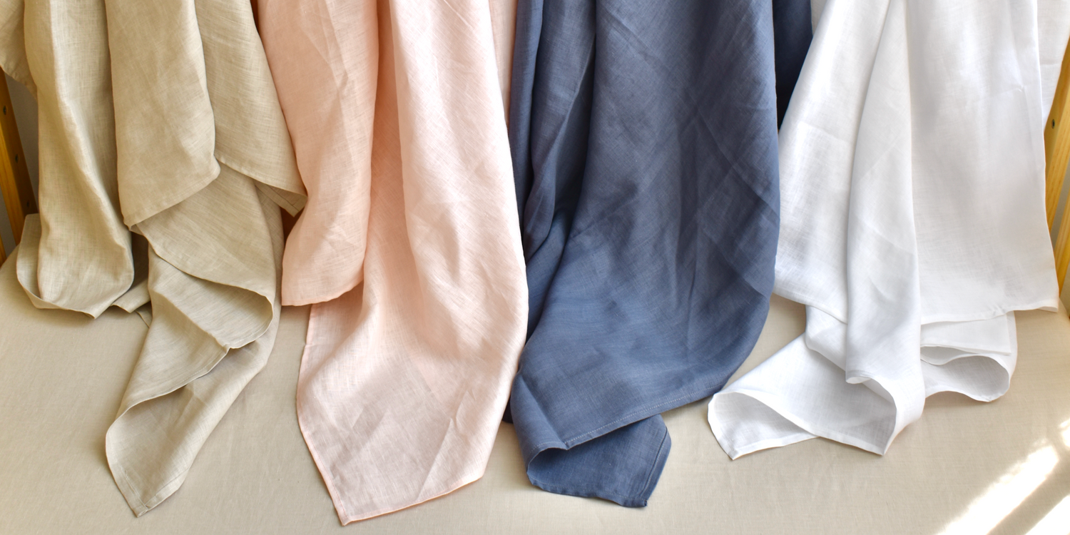 Why Choose Hemp Bedding for Your Baby?