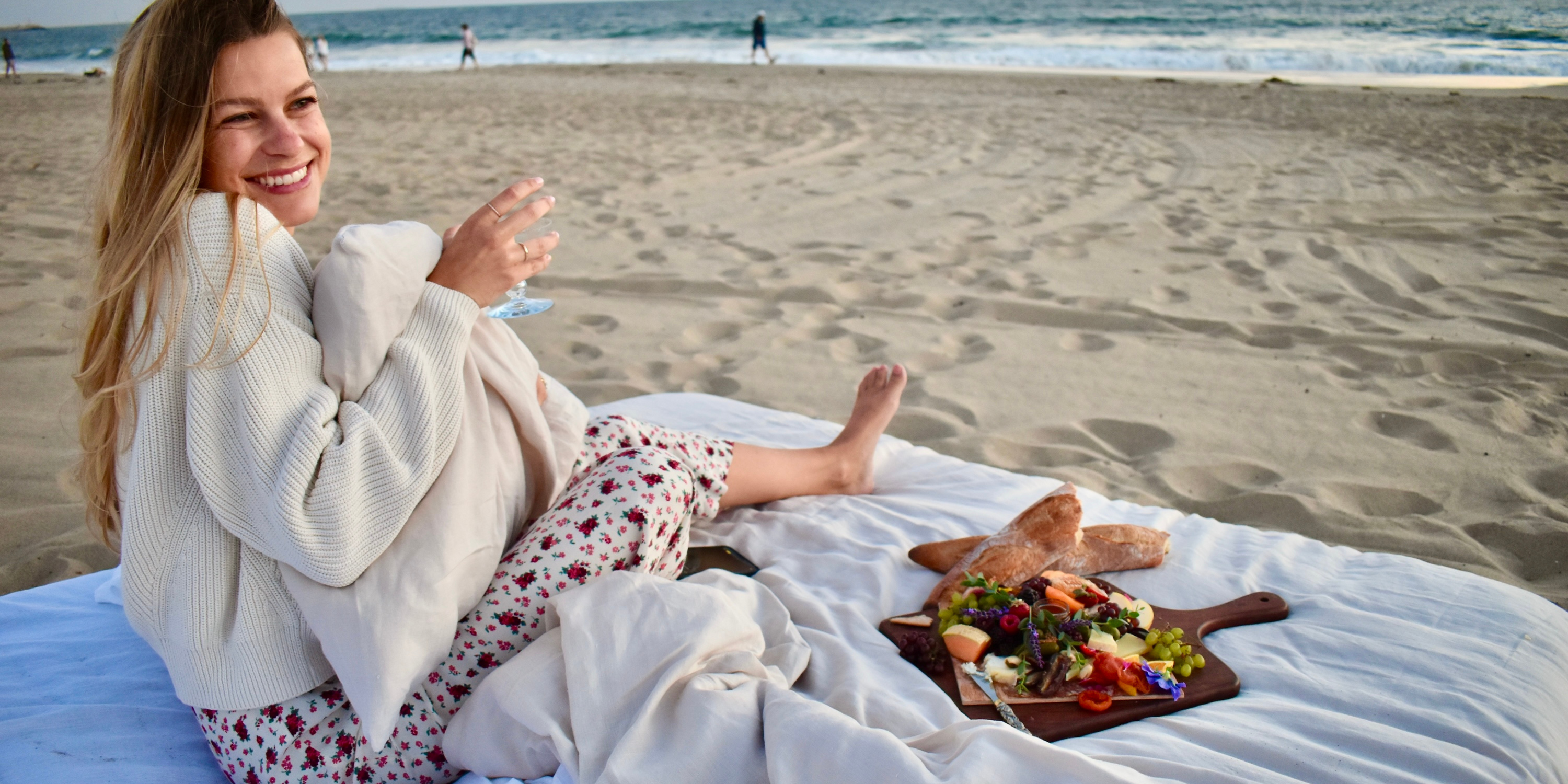 Why You Should Be Sleeping in Hemp Sheets During the Summer