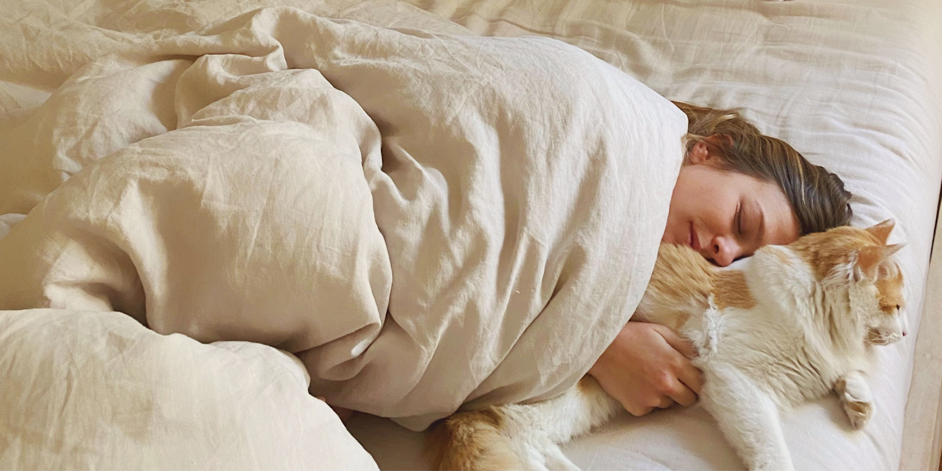 Why Hemp Bedding is Better for Pets That Sleep in Your Bed