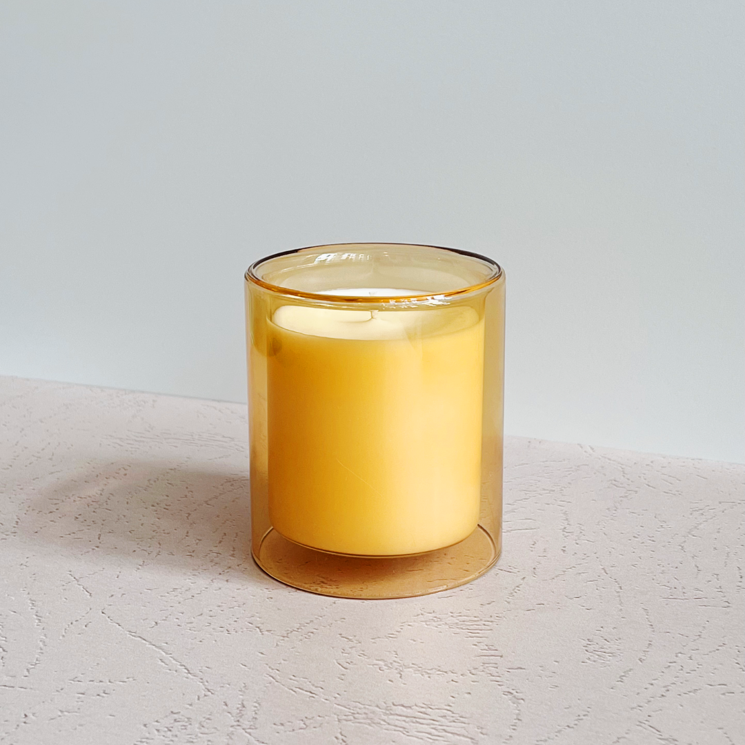 Golden Hour Candle – Botana