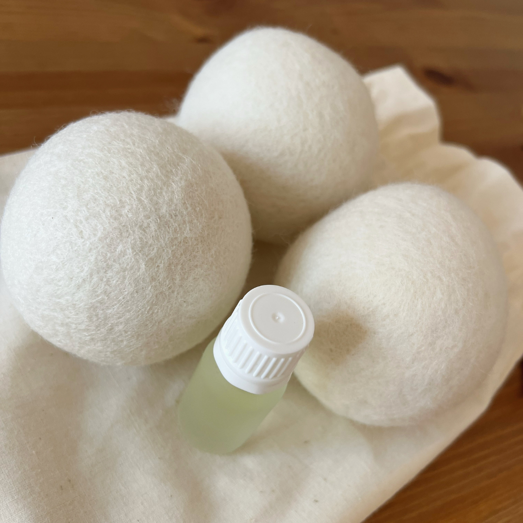 Cloud soft dryer deals balls