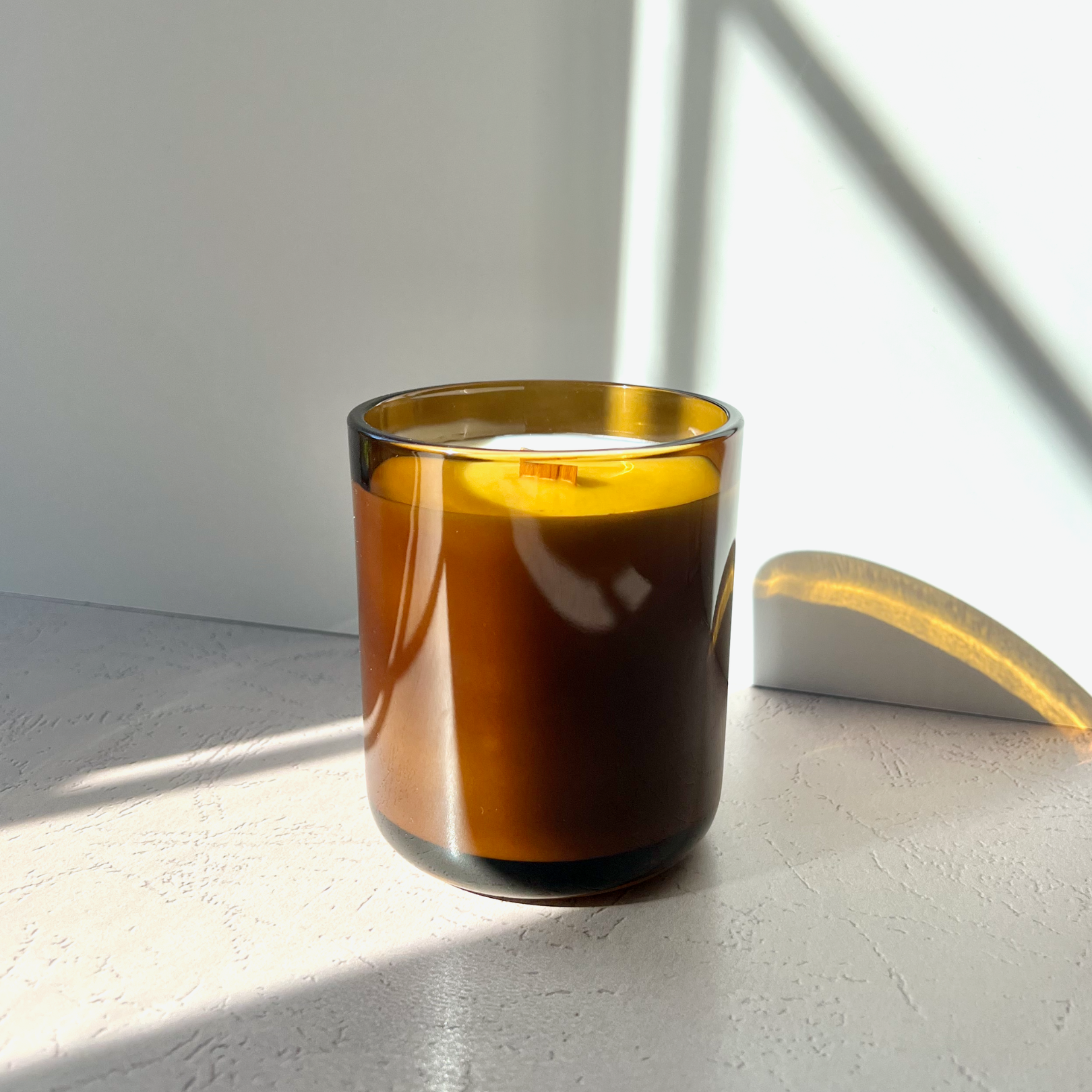 Holiday Spice Candle