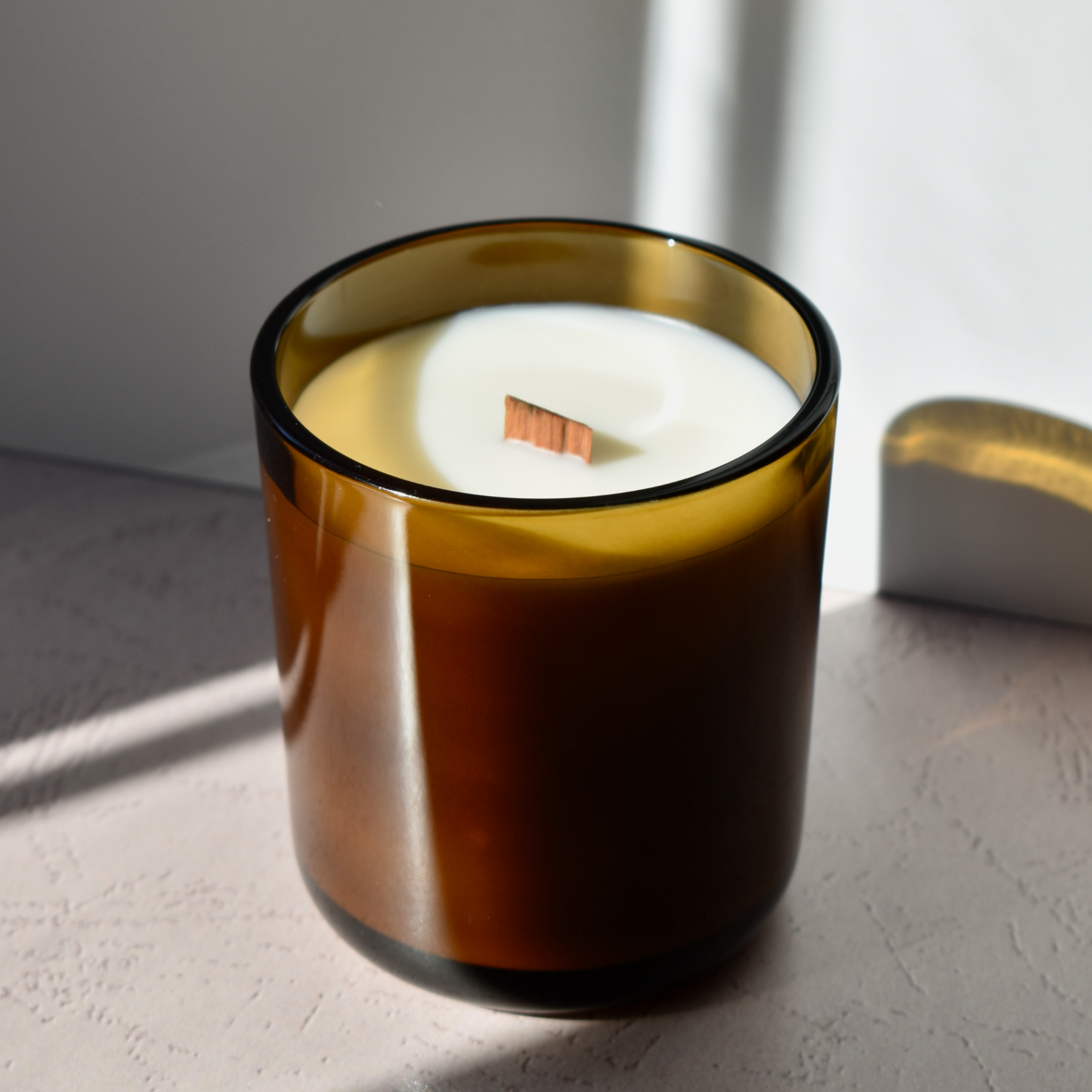 Holiday Spice Candle