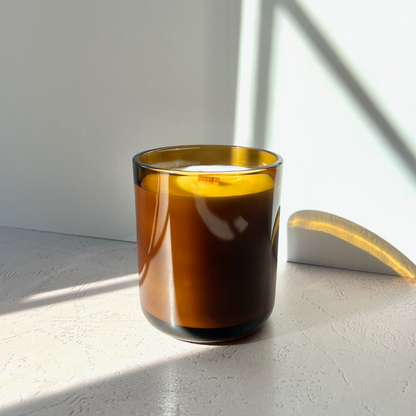 Holiday Spice Candle